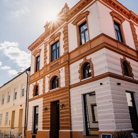 Grand Central Ljutomer Kültér fotó