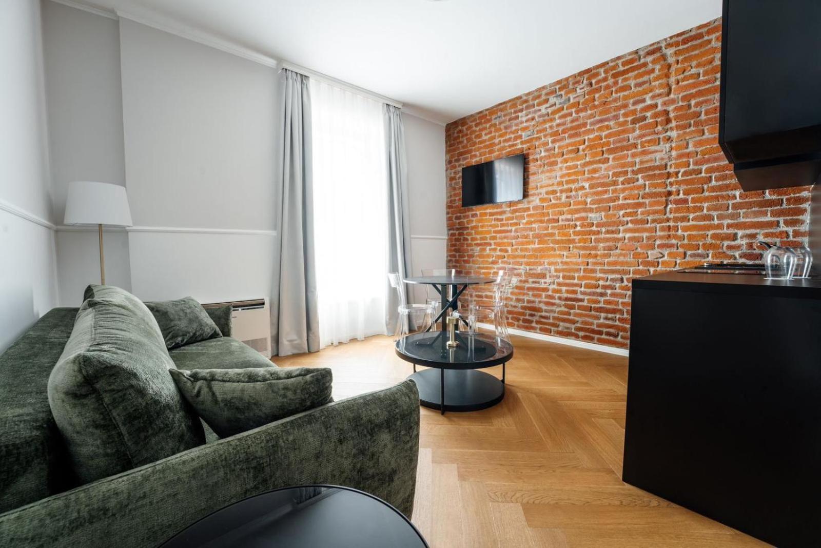 Grand Central Ljutomer Kültér fotó