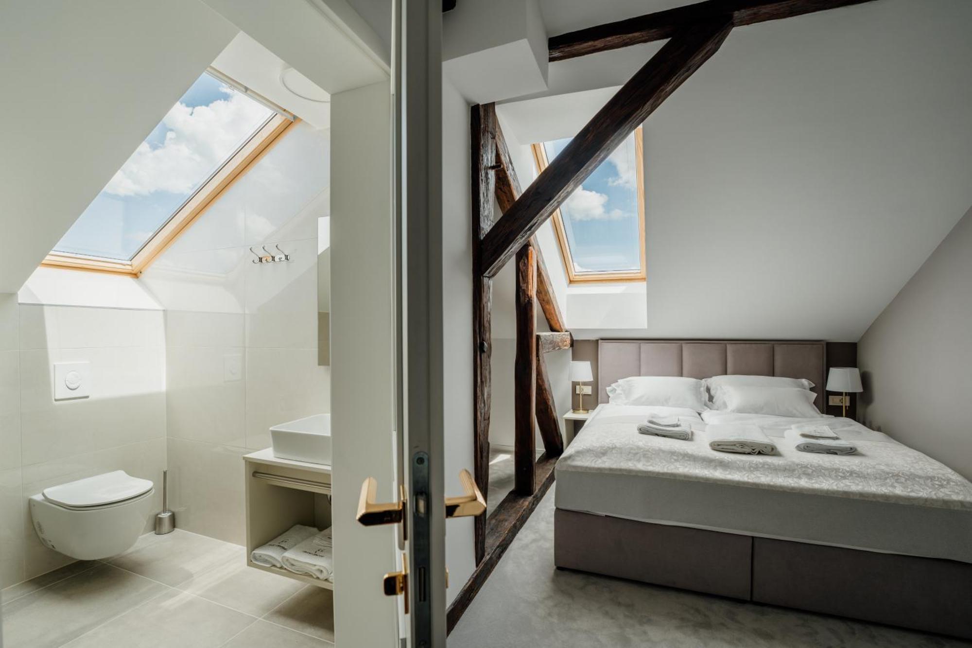 Grand Central Ljutomer Kültér fotó