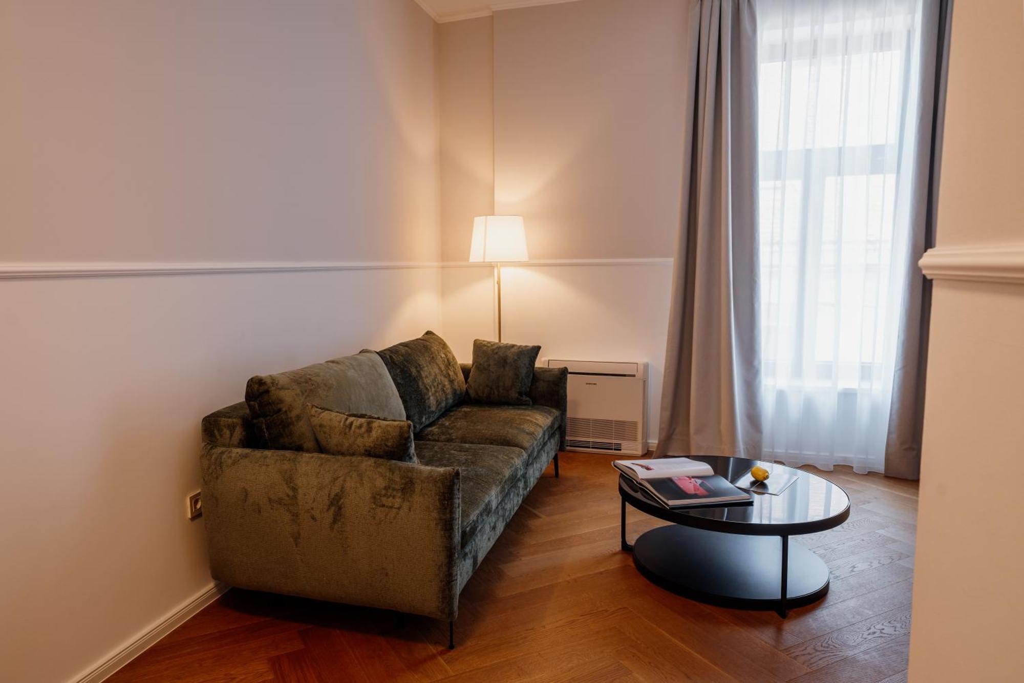 Grand Central Ljutomer Kültér fotó