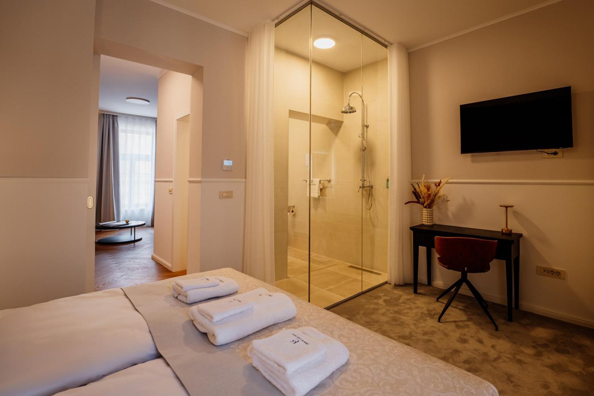 Grand Central Ljutomer Kültér fotó