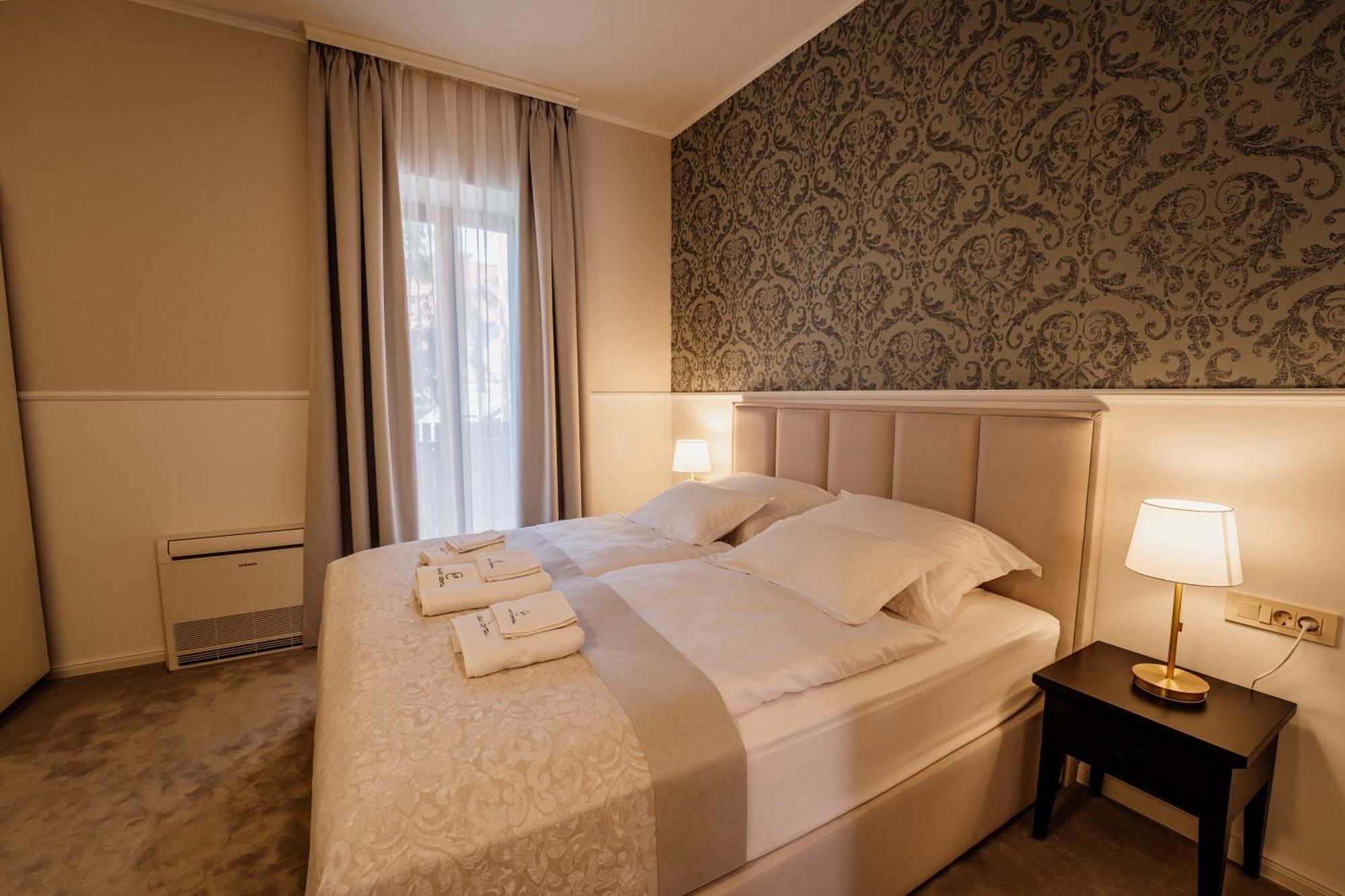 Grand Central Ljutomer Kültér fotó