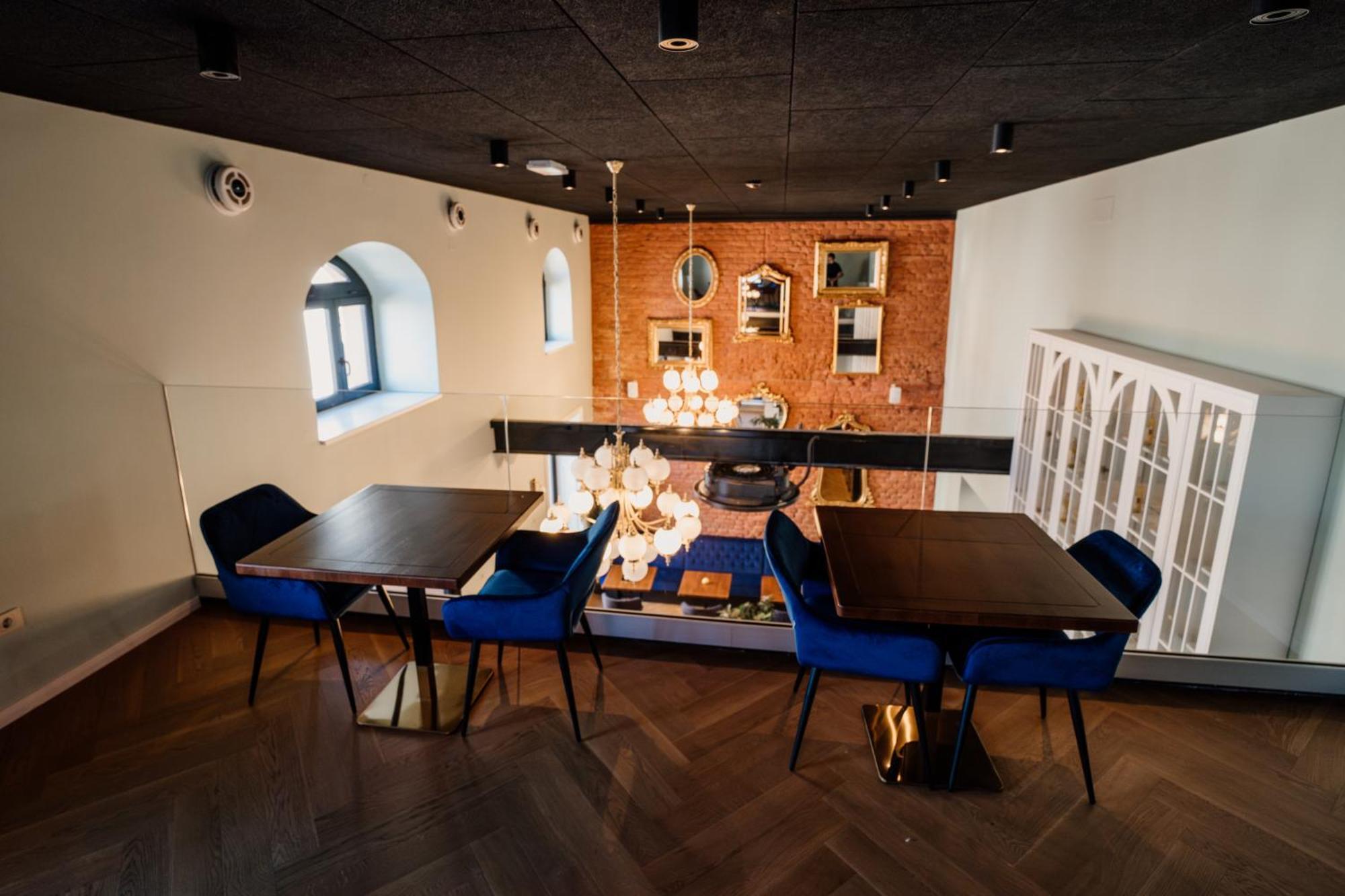 Grand Central Ljutomer Kültér fotó