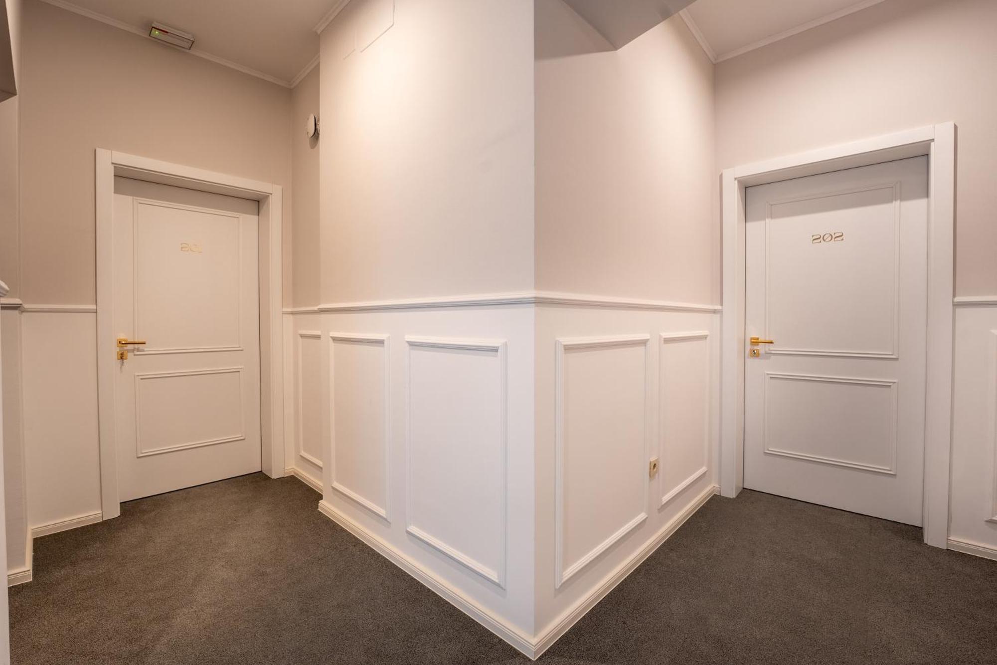 Grand Central Ljutomer Kültér fotó