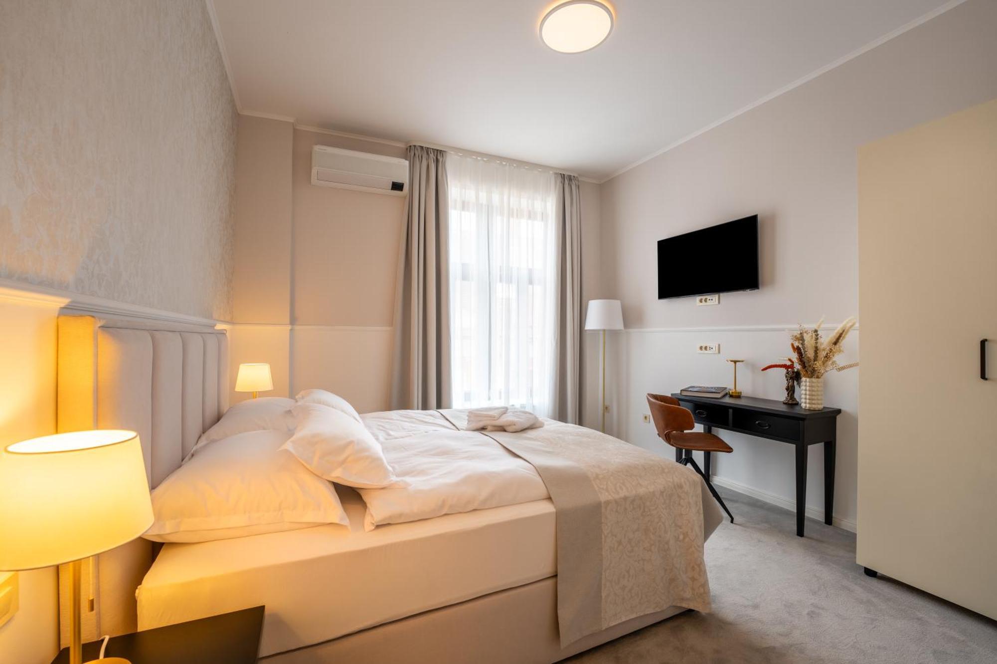 Grand Central Ljutomer Kültér fotó