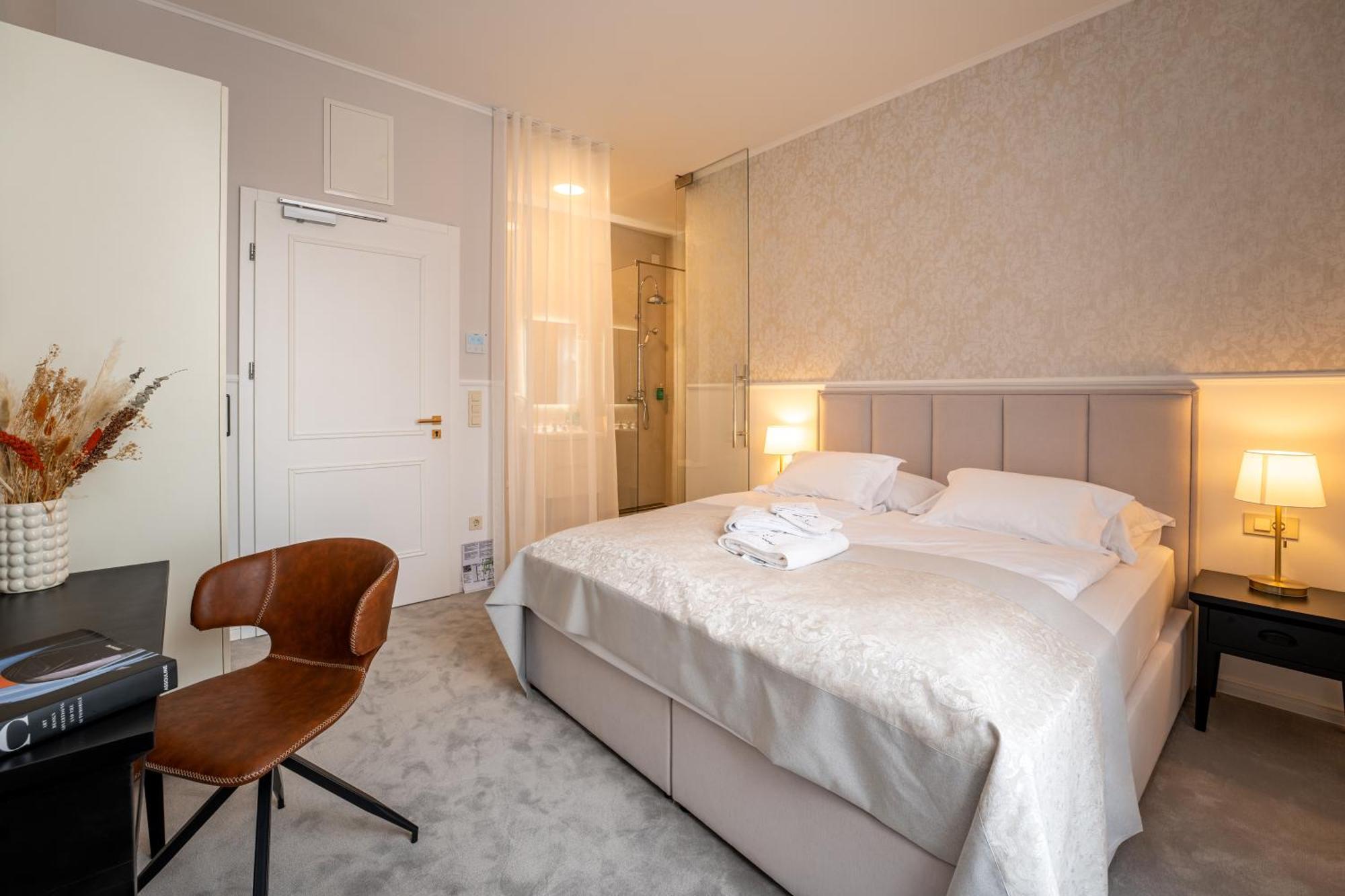 Grand Central Ljutomer Kültér fotó